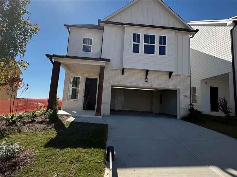 1114 Winding Branch Dr - Photo 2 of 46