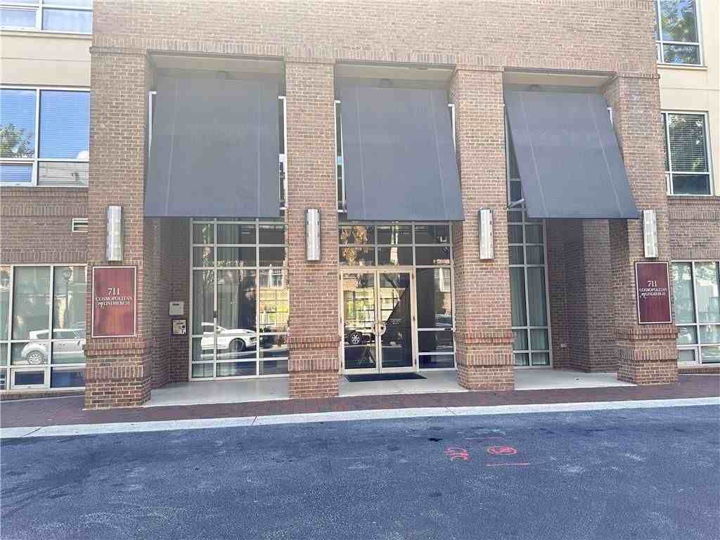 711 Cosmopolitan Dr Ne ##145