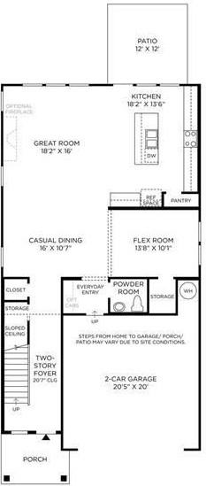 1255 Westshore Dr - Photo 2 of 3