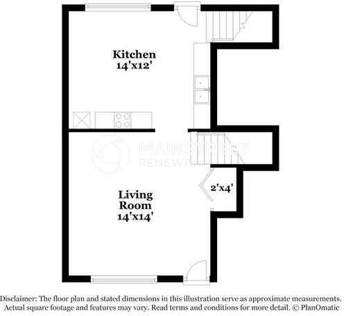 3044 Bennington Avenue - Photo 3 of 18