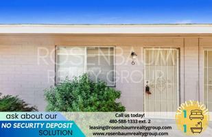 featured image of 9230 North 6th Street #6