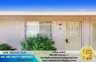 9230 N 6th St #6 - Photo 1 of 1