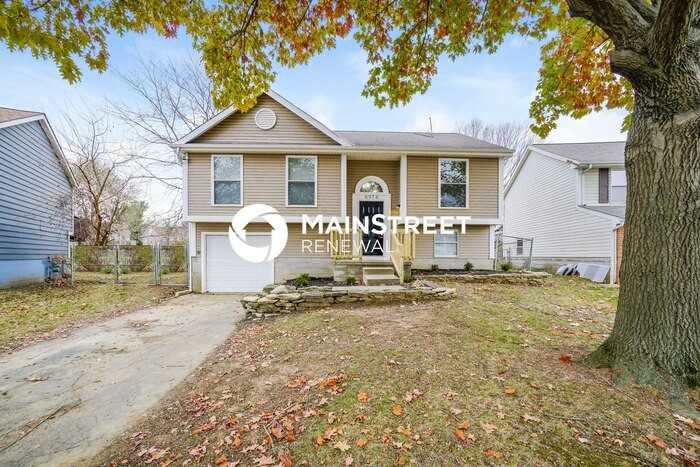 6976 Endsleigh Drive