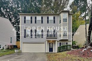 5105 N Bridges Dr - Photo 1 of 1