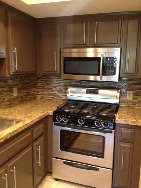 1150 East Palm Canyon Drive #21 - Photo 4 of 19