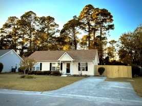 1005 Gordon Woods Rd #NA - Photo 1 of 1