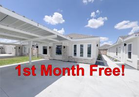 featured image of 913 N Woodson Ave #1