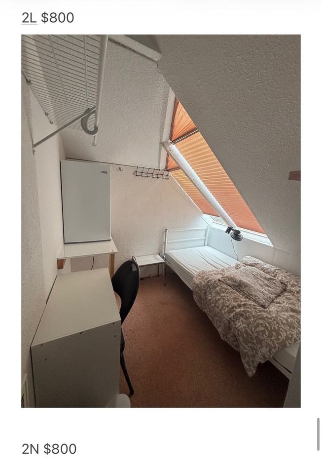 W King Edward Ave & Oak St - Photo 6 of 8