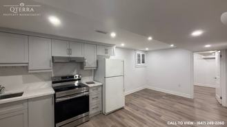 2-56 Rotherglen Rd N, Ajax, Ontario L1T 1T7 - Photo 1 of 1