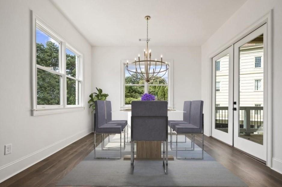 3667 Peachtree Rd Ne ##19 - Photo 6 of 27