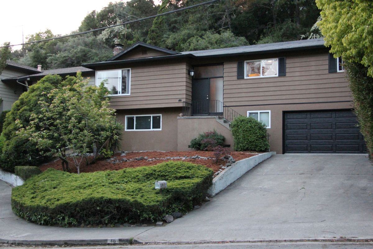 40 Elysian Fields Dr