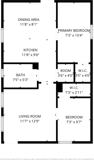 8362 S Brandon Ave #1R - Photo 1 of 1
