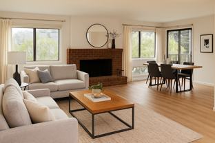 El Camino Real & Sanchez Ave #303 - Photo 1 of 1