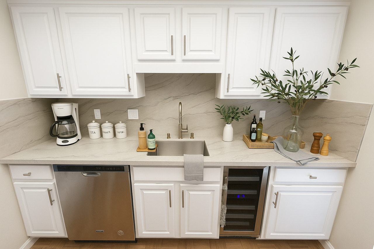 El Camino Real & Sanchez Ave #303 - Photo 2 of 10