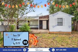 featured image of 4341 Mccutchen Ave