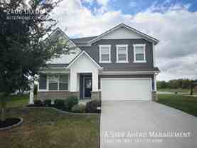 2466 Dixon Creek Dr - Photo 1 of 1