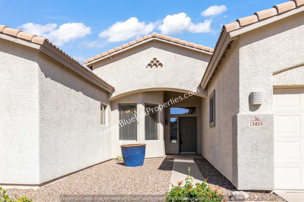 13835 E Camino Costa Teguise - Photo 2 of 34