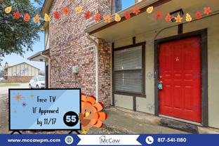800 Bluebonnet Dr #B - Photo 1 of 1