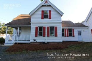 399 Route 125 - Photo 1 of 1