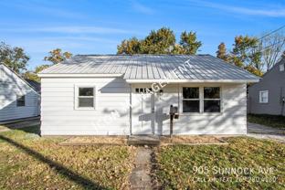 905 Sunnock Ave - Photo 1 of 1