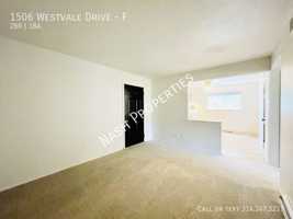 featured image of 1506 Westvale Dr #F
