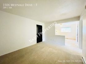 1506 Westvale Dr #F - Photo 1 of 1
