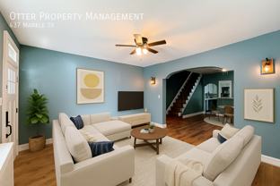 437 Markle St - Photo 1 of 1