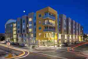 featured image of 6350 Christie Ave