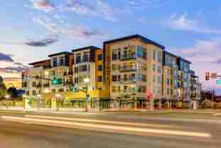 Maxwell Sunnyvale - Photo 1 of 1