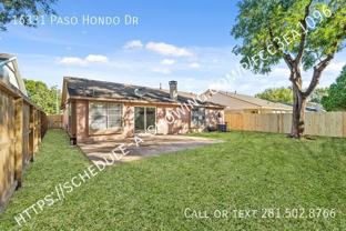 16331 Paso Hondo Dr - Photo 1 of 1