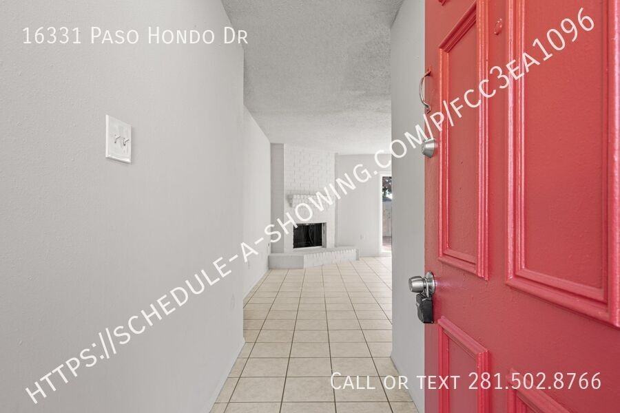 16331 Paso Hondo Drive - Photo 3 of 19