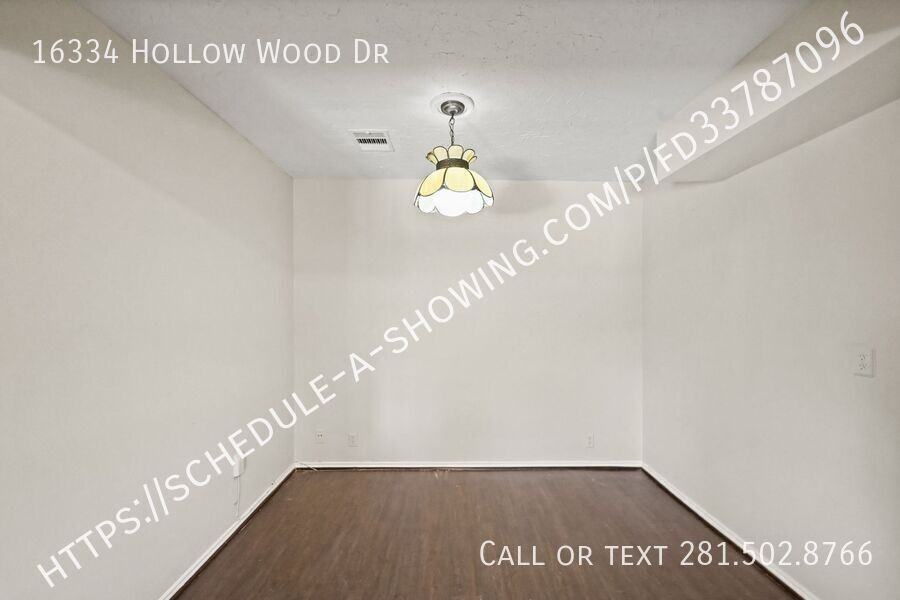 16334 Hollow Wood Drive - Photo 6 of 22