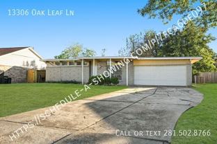 13306 Oak Leaf Ln - Photo 1 of 1