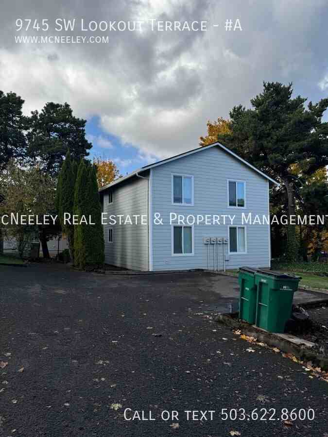 9745 Southwest Lookout Terrace #A - Photo 6 of 10