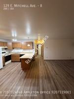 featured image of 129 E Mitchell Ave #8