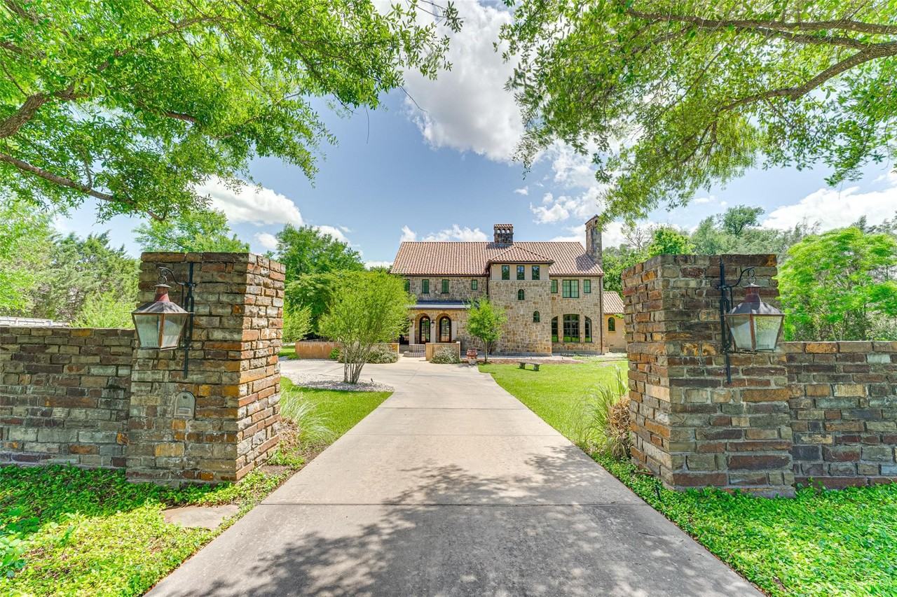 4120 Cochran Chapel Rd