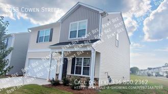 3953 Cowen St - Photo 1 of 1