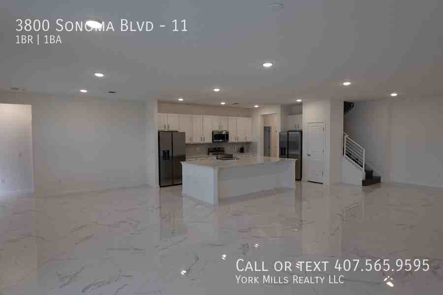 3800 Sonoma Blvd #11 - Photo 2 of 15