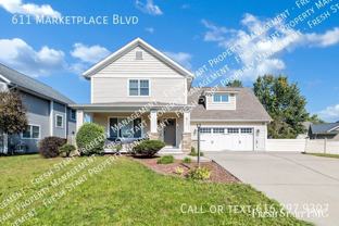 611 Marketplace Drive - Photo 1 of 1