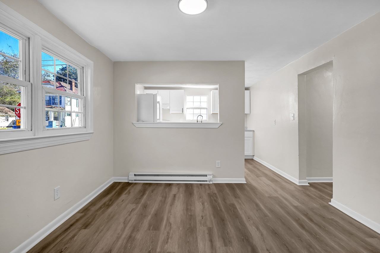 715 Fairfield Street #1