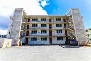 featured image of 1747 Pali Hwy