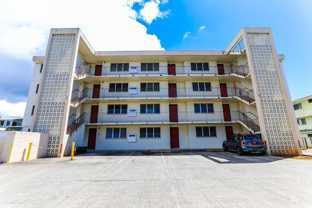 1747 Pali Highway - Photo 1 of 1