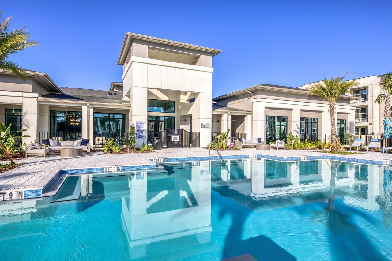 The Pointe at Davis Creek - Photo 3 of 50