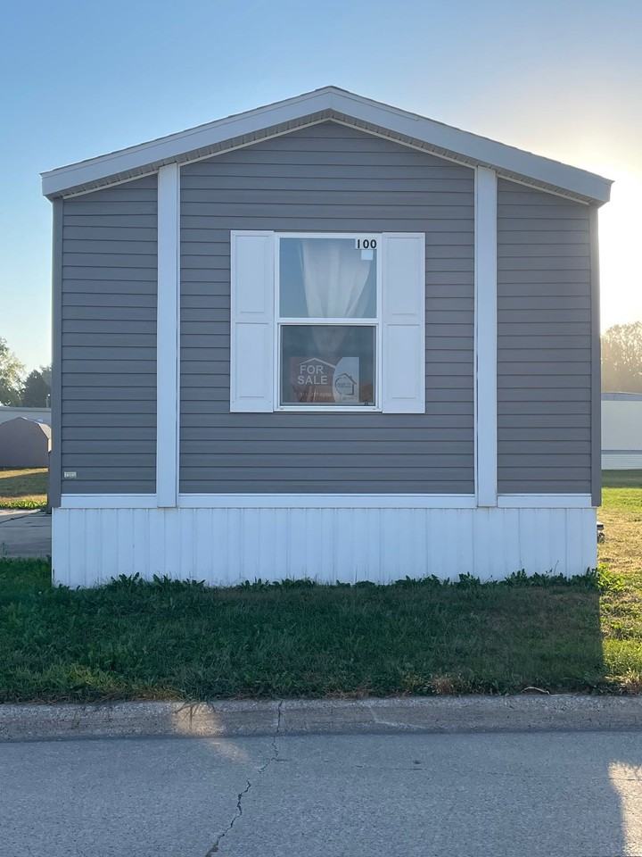 Palace Park 2021 MHC, LLC - Photo 3 of 4