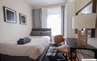 featured image of 180 Claremont Avenue