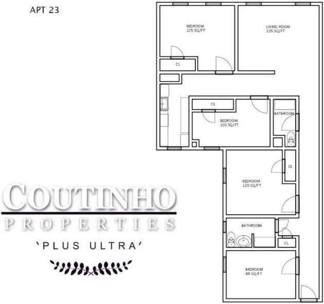 180 Claremont Avenue - Photo 4 of 10