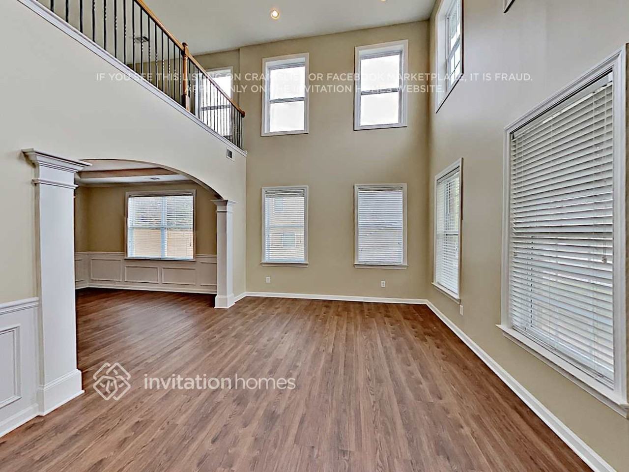 872 Preserve Park Drive Southwest - Photo 5 of 21