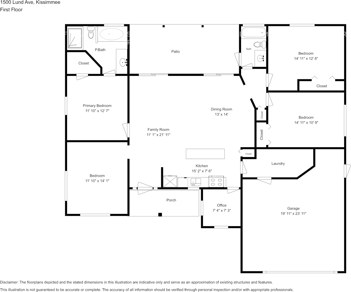 1500 Lund Avenue - Photo 2 of 19