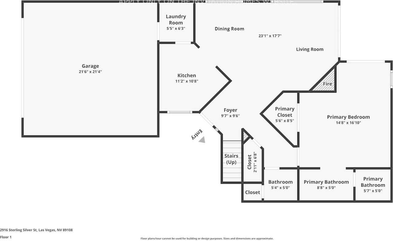 2916 Sterling Silver St - Photo 3 of 18