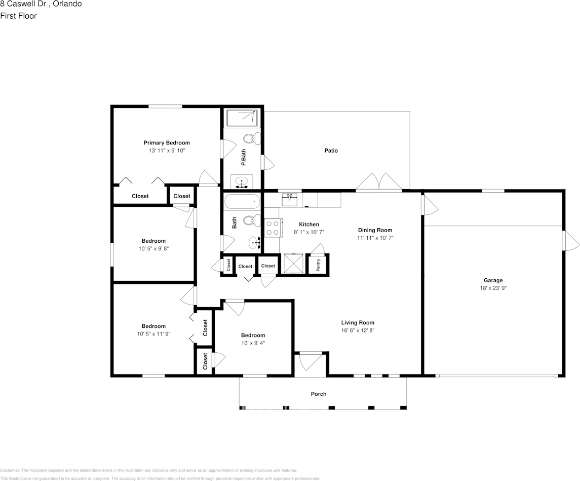 8 Caswell Dr - Photo 2 of 17